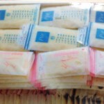 ประสบการณ์คุณแม่