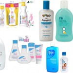 4 ยี่ห้อ “ครีมอาบน้ำ” น่าใช้สำหรับลูกน้อย รีวิวแม่และเด็ก