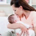 ดูแลลูกน้อย