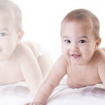 ดูแลลูกน้อย