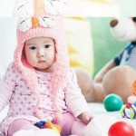 ดูแลลูกน้อย