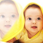 ดูแลลูกน้อย