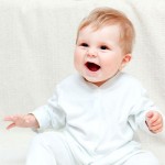 ดูแลลูกน้อย