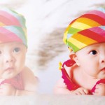 ดูแลลูกน้อย