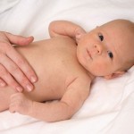 ดูแลลูกน้อย