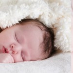 ดูแลลูกน้อย