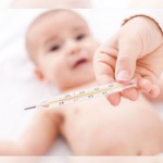 ดูแลลูกน้อย