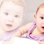 ดูแลลูกน้อย