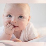 ดูแลลูกน้อย