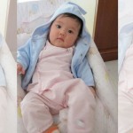 ดูแลลูกน้อย