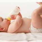 ดูแลลูกน้อย