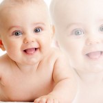 ดูแลลูกน้อย