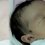 ดูแลลูกน้อย