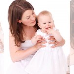 ดูแลลูกน้อย