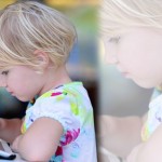 ดูแลลูกน้อย