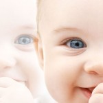 ดูแลลูกน้อย