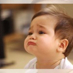 ดูแลลูกน้อย