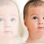 ดูแลลูกน้อย