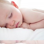 ดูแลลูกน้อย