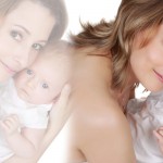 ดูแลลูกน้อย