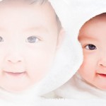 ดูแลลูกน้อย