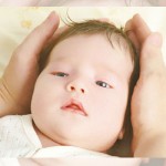 ดูแลลูกน้อย