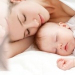 ดูแลลูกน้อย