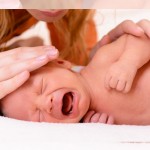 การรับมือลูกน้อยท้องแข็งควรทำอย่างไร? ดูแลลูกน้อย