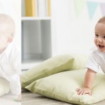 ดูแลลูกน้อย