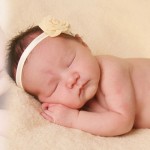 ดูแลลูกน้อย