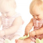 ดูแลลูกน้อย