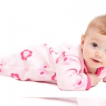 ดูแลลูกน้อย