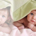 ดูแลลูกน้อย