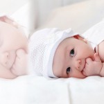 ดูแลลูกน้อย