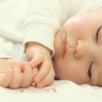 ดูแลลูกน้อย