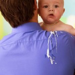 ดูแลลูกน้อย