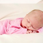 ดูแลลูกน้อย