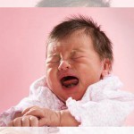 ดูแลลูกน้อย