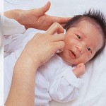 ดูแลลูกน้อย