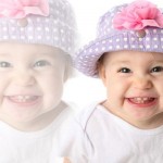 ดูแลลูกน้อย