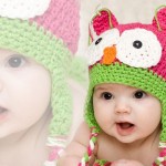 ดูแลลูกน้อย