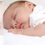 ดูแลลูกน้อย