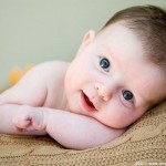 ดูแลลูกน้อย