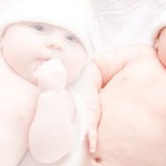 ดูแลลูกน้อย