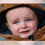 ดูแลลูกน้อย