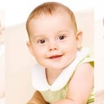 ดูแลลูกน้อย