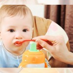 ดูแลลูกน้อย