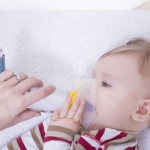 ดูแลลูกน้อย