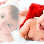 ดูแลลูกน้อย