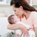 ดูแลลูกน้อย